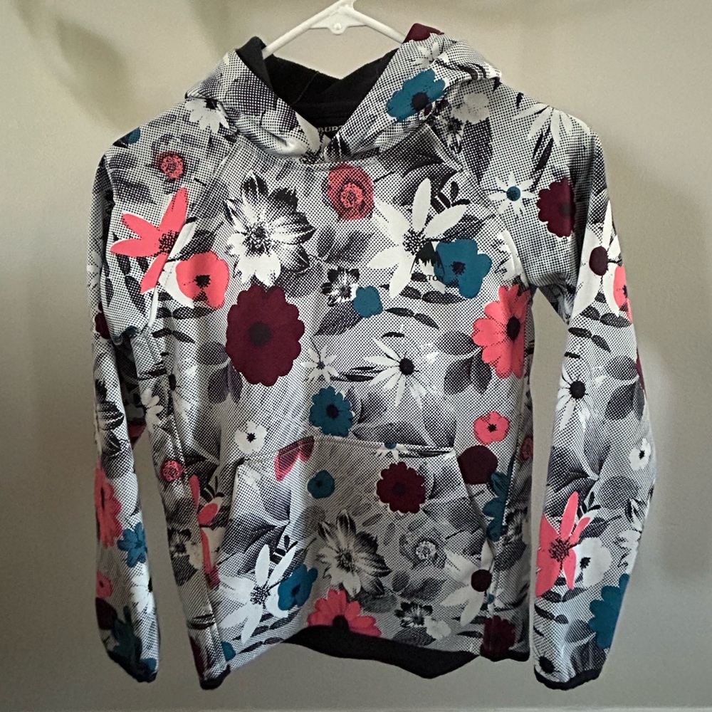 Burton Sweatshirt